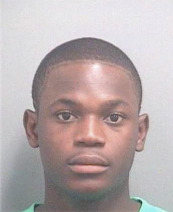 Anthony Gordon, - Palm Beach County, FL 